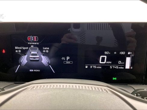 Used 2026 Nissan Sentra S w/ S Cold Weather Package FWD image 24