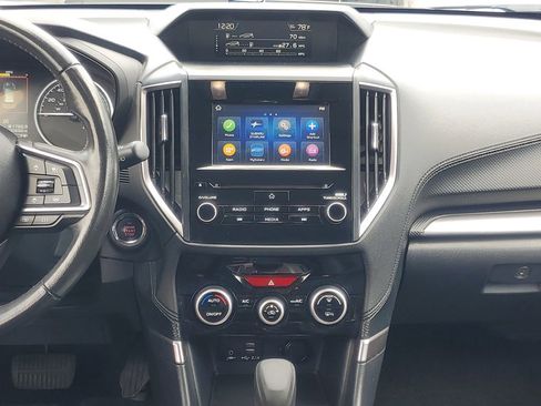 Used 2022 Subaru Forester Premium image 35