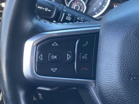 Certified 2023 RAM 1500 Laramie AWD/4WD image 22