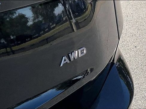 Certified 2026 Nissan Rogue S AWD/4WD image 8