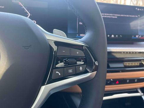 Used 2025 BMW 430i xDrive Coupe w/ Convenience Package image 20