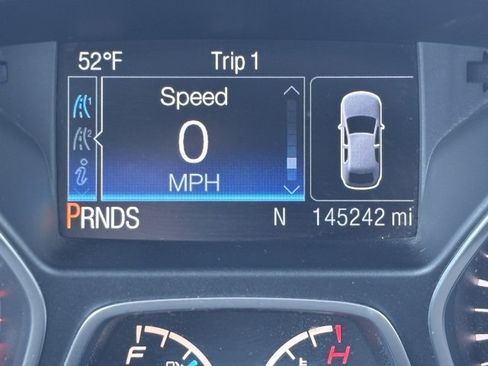 Used 2016 Ford Escape SE image 23