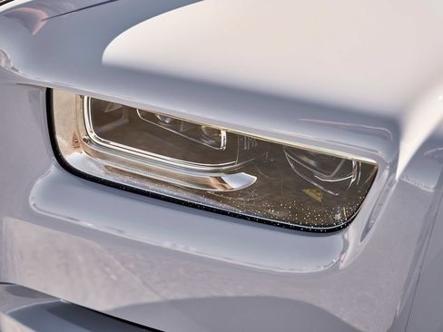 Used 2024 Rolls-Royce Phantom Sedan w/ The Phantom Package RWD image 10