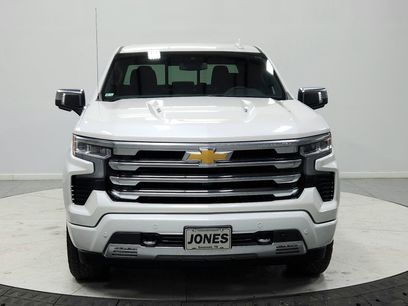 Used 2024 Chevrolet Silverado 1500 High Country