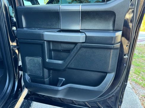 Used 2019 Ford F150 XLT w/ Equipment Group 302A Luxury image 42