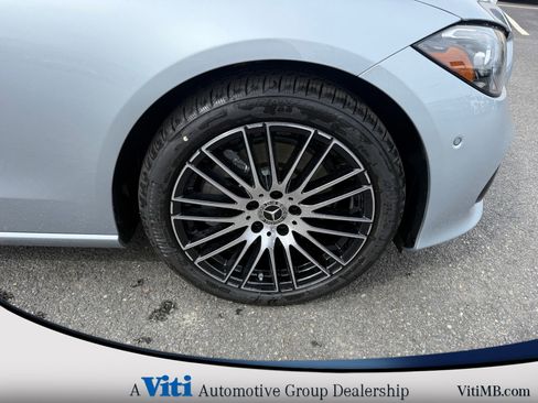 Used 2026 Mercedes-Benz C 300 4MATIC Sedan image 10
