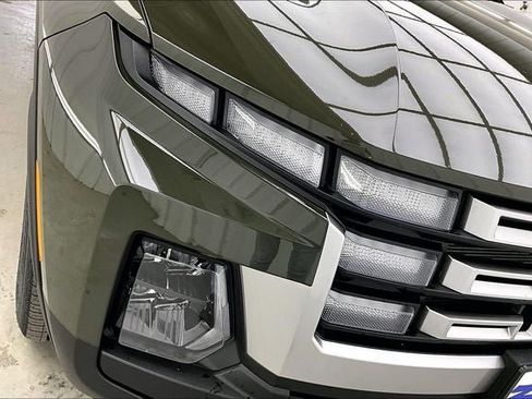 Used 2025 Hyundai Santa Cruz SEL image 15