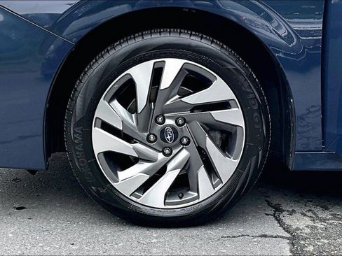 Used 2024 Subaru Legacy Limited AWD/4WD image 16