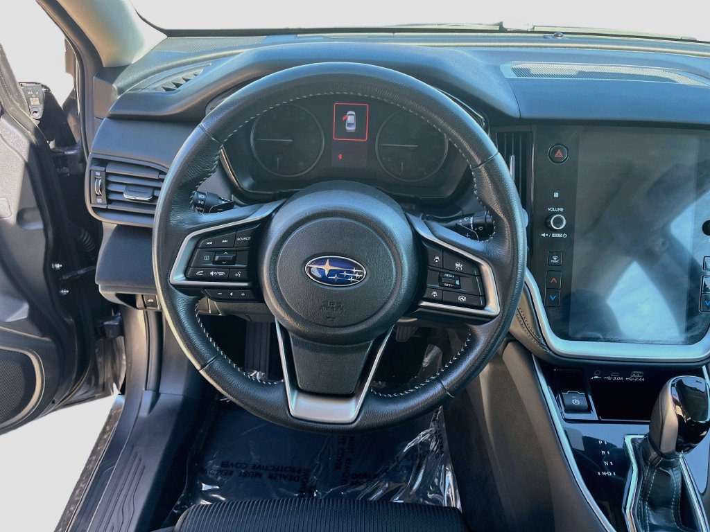 Used 2024 Subaru Legacy Premium AWD/4WD image 15