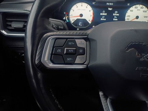 Used 2024 Ford Mustang Premium image 11