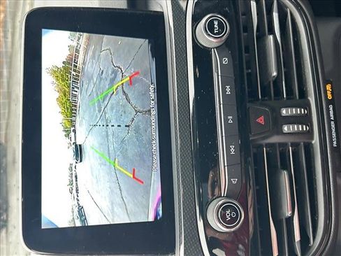 Used 2023 Ford Escape ST-Line image 14