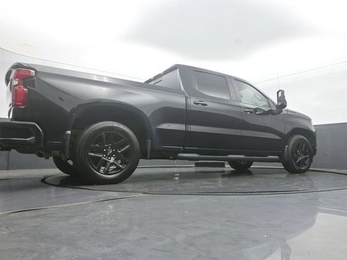Used 2023 Chevrolet Silverado 1500 RST w/ Convenience Package II AWD/4WD image 49