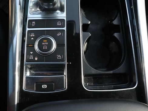 Used 2021 Land Rover Range Rover Sport HSE Dynamic AWD/4WD image 19