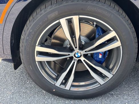 New 2026 BMW X7 xDrive40i AWD/4WD image 8