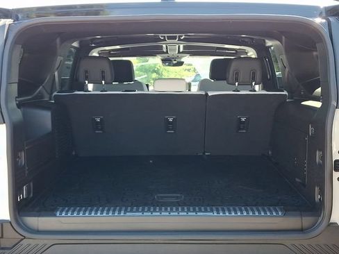 Used 2025 GMC Hummer EV 3X AWD/4WD image 30