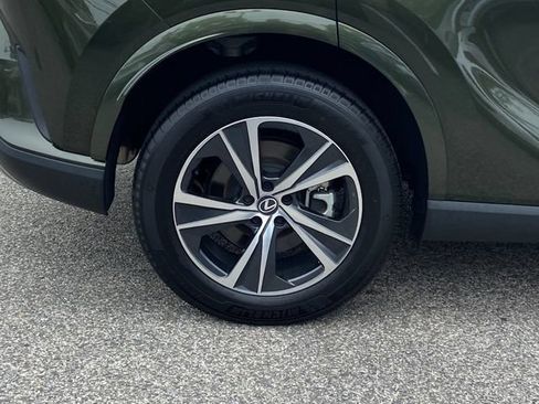 Certified 2023 Lexus RX 350 Premium w/ Cold Area Package AWD/4WD image 10