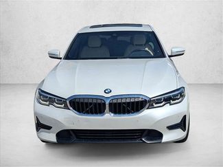Used 2019 BMW 330i Sedan w/ Convenience Package RWD video 2