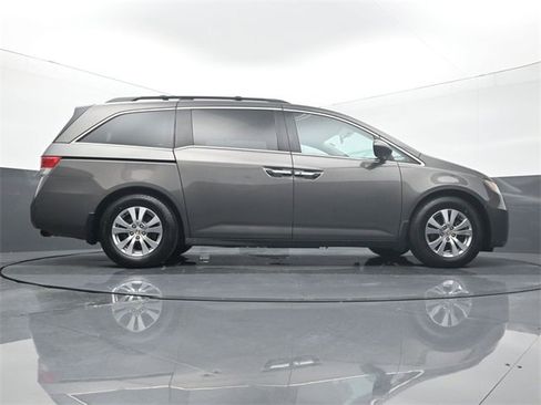 Used 2014 Honda Odyssey EX image 12