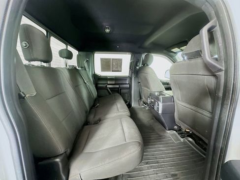 Used 2019 Ford F150 XLT w/ Equipment Group 302A Luxury image 27