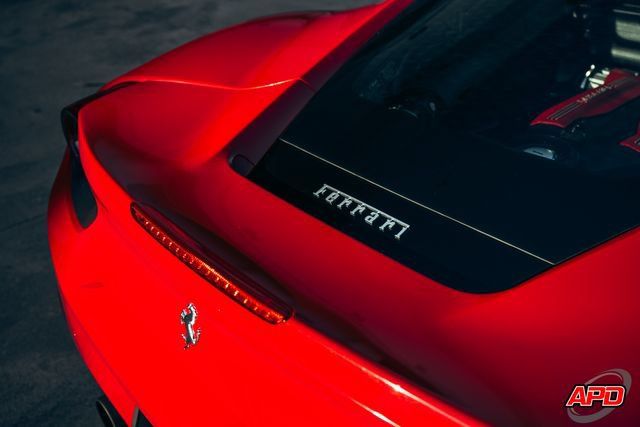 Used 2018 Ferrari 488 GTB RWD image 40