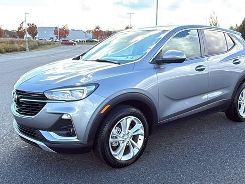 Used 2023 Buick Encore GX Preferred w/ Cold Weather Comfort Package image 13