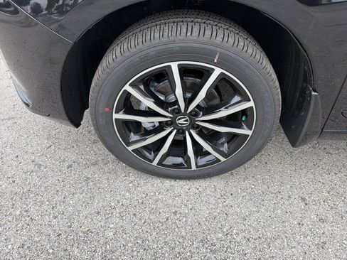 New 2026 Acura RDX A-Spec AWD/4WD image 10