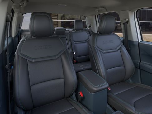 New 2026 Ford Maverick Lobo AWD/4WD image 10