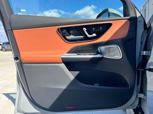 New 2026 Mercedes-Benz GLC 300 image 17