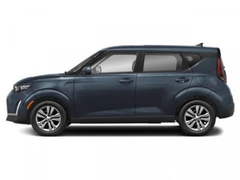 Certified 2023 Kia Soul LX w/ LX Technology Package image 3