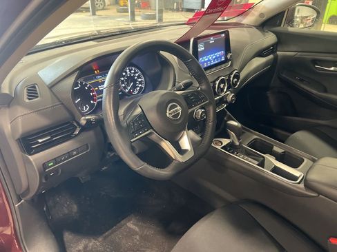 Used 2023 Nissan Sentra SV w/ All-Weather Package image 6