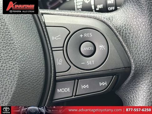 Used 2023 Toyota RAV4 XLE w/ Convenience Package AWD/4WD image 27