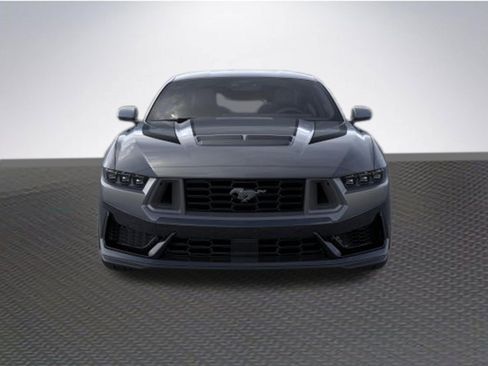 New 2026 Ford Mustang Dark Horse RWD image 6