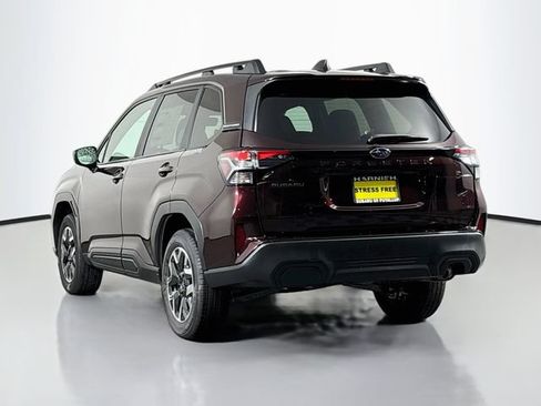 New 2026 Subaru Forester Premium AWD/4WD image 5
