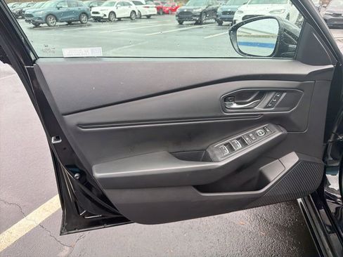 Used 2023 Honda Accord EX-L image 19