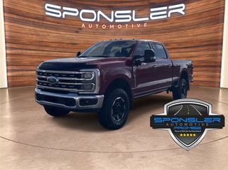 Used 2025 Ford F350 Lariat w/ Lariat Ultimate Package video 1