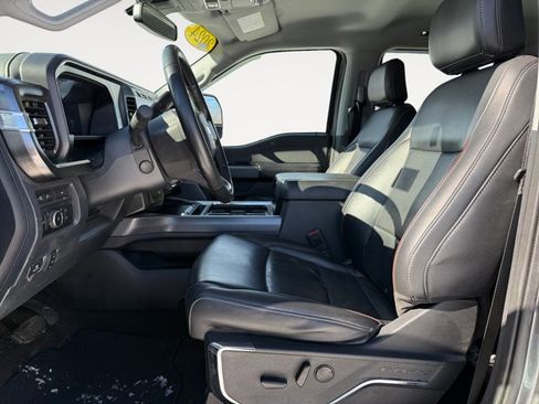 Used 2024 Ford F250 Lariat w/ Sport Appearance Package image 11