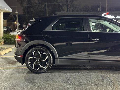 Used 2023 Hyundai Ioniq 5 SEL image 9