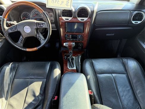 Used 2006 GMC Envoy XL Denali image 14
