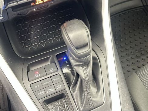 Used 2025 Toyota RAV4 LE image 14