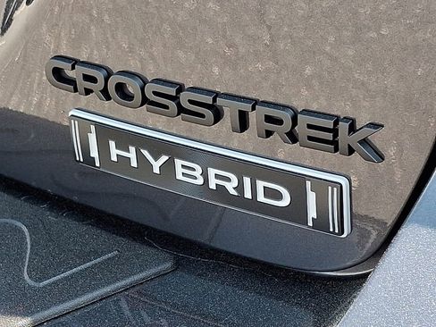 New 2026 Subaru Crosstrek 2.5i Limited AWD/4WD image 22