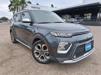 Used 2020 Kia Soul X-Line