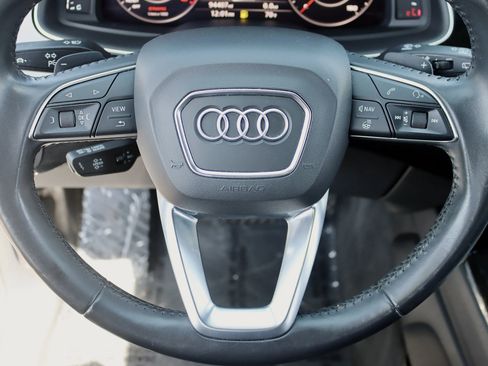 Used 2018 Audi Q7 3.0T Prestige w/ Prestige Package AWD/4WD image 18