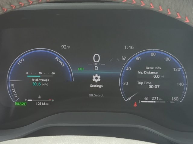 Certified 2026 Toyota Sienna XSE FWD image 26