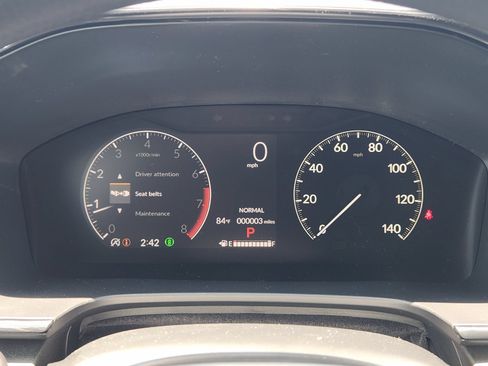 New 2026 Honda CR-V EX image 15