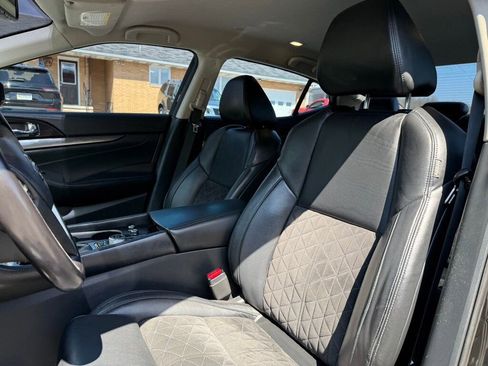 Used 2017 Nissan Maxima SR w/ Midnight Edition image 20