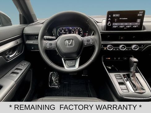 Used 2026 Honda CR-V TrailSport image 8