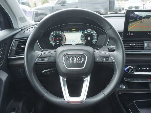 Used 2023 Audi Q5 2.0T Premium Plus image 10