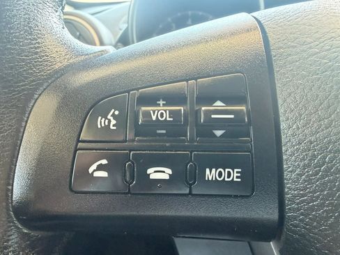 Used 2012 MAZDA MAZDA3 s Touring image 12