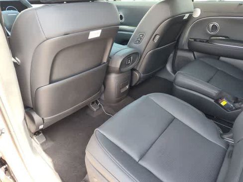 New 2026 Hyundai Palisade Calligraphy FWD image 15