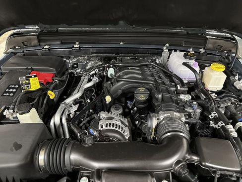 New 2026 Jeep Gladiator Sport image 24